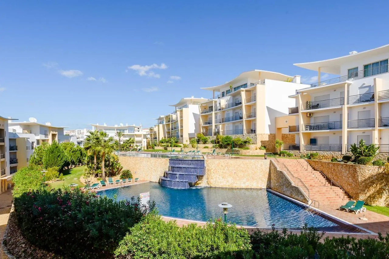Bnb Homes Ocean View Apartment With Relax Terrace, 2 Swimming Pools & Tennis Court Albufeira Portugal