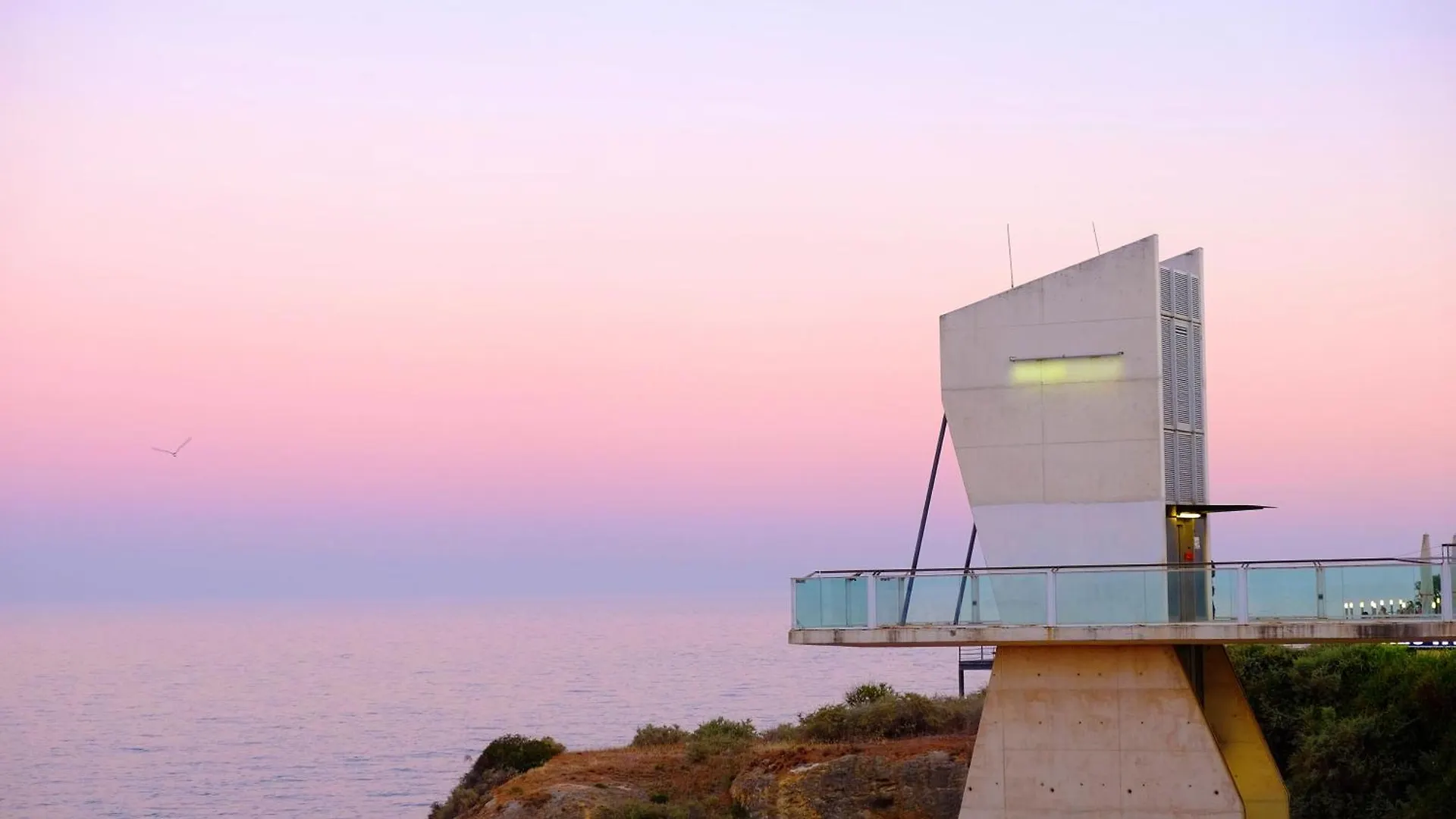 Bnb Homes Ocean View Apartment With Relax Terrace, 2 Swimming Pools & Tennis Court Albufeira