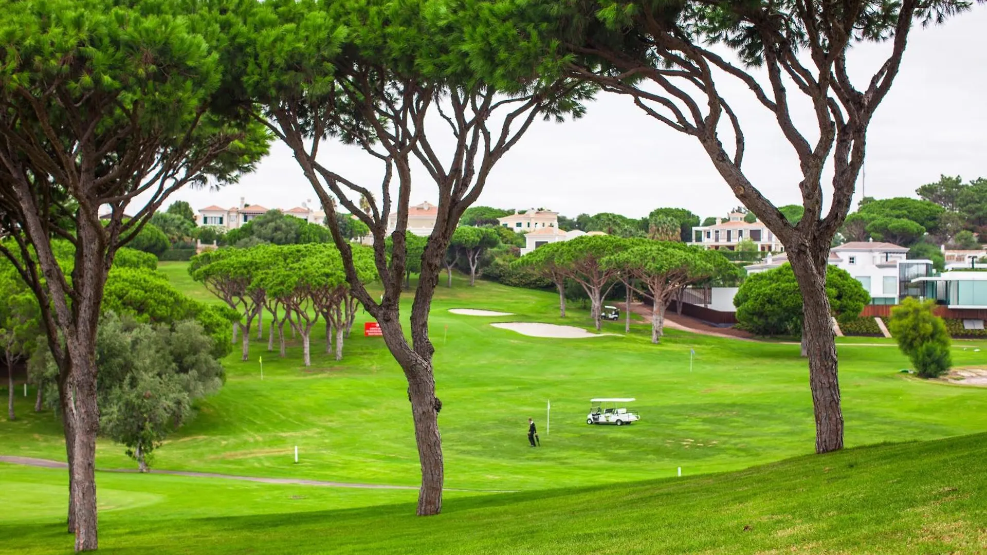 Bnb Homes Ocean View Apartment With Relax Terrace, 2 Swimming Pools & Tennis Court Albufeira 0*,  Portugal
