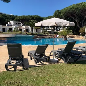 Piece Of Paradise @ Balaia Golf Village, Albufeira, Portugal - 4 Star Apartment