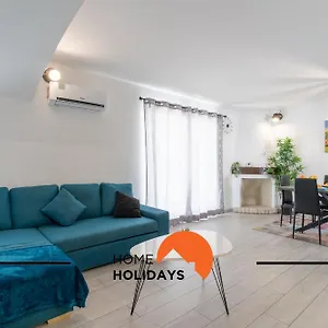 #267 Cozy Casablanca Villa