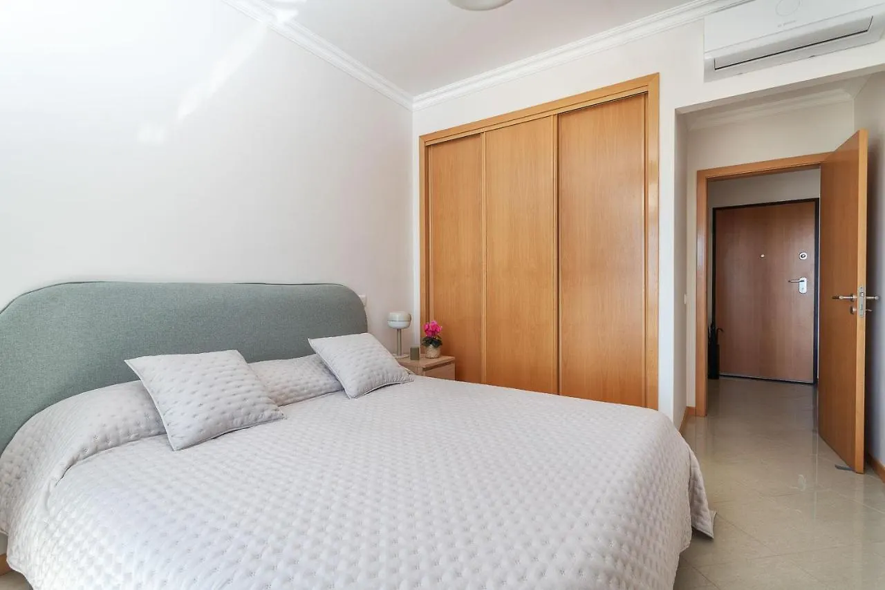 Bnb Homes Ocean View Apartment With Relax Terrace, 2 Swimming Pools & Tennis Court Albufeira